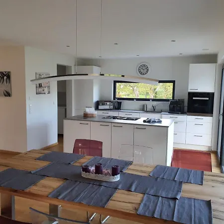 Ferienhaus Kaiser Weilheim