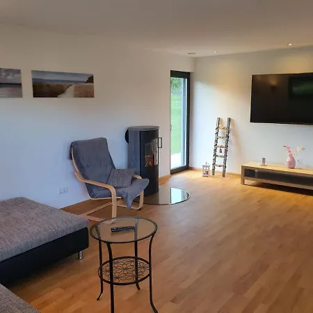 Prázdninový dům Ferienhaus Kaiser