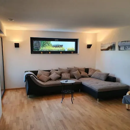 Prázdninový dům Ferienhaus Kaiser *