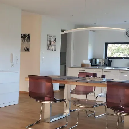 Ferienhaus Kaiser Weilheim
