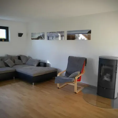 Ferienhaus Kaiser Prázdninový dům