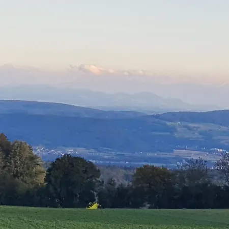 Ferienhaus Kaiser *