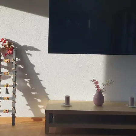 Ferienhaus Kaiser Prázdninový dům *