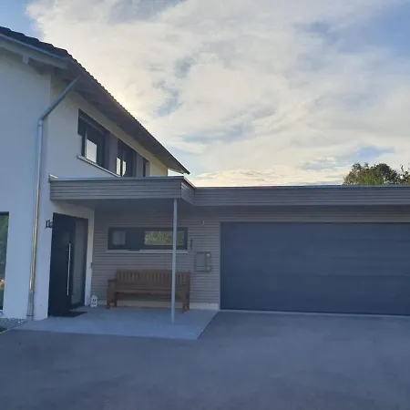 Ferienhaus Kaiser Weilheim