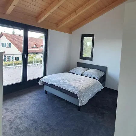 Ferienhaus Kaiser